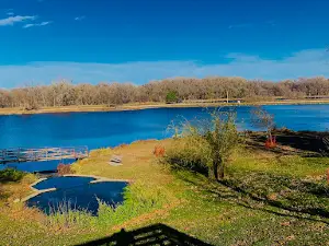 Crystal Springs Campground