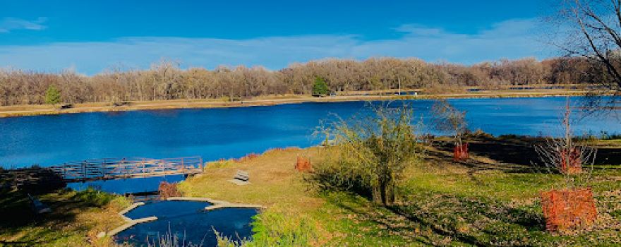 Crystal Springs Campground