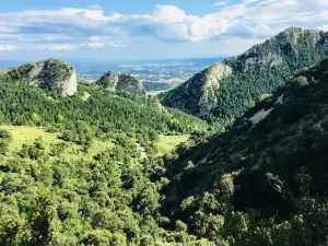 Mirador de la Figuerassa