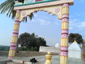 Wadapur Motha Mahadev Mandir