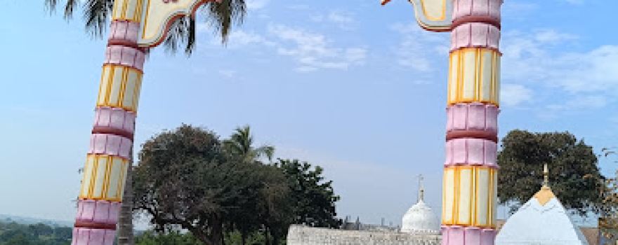 Wadapur Motha Mahadev Mandir