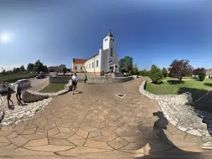 Crkva Svetog Ilije Proroka