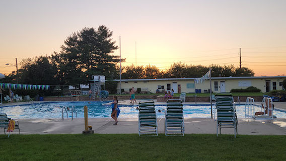 Green-Fields Swim Club