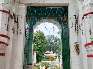 Shree Jagannath Temple