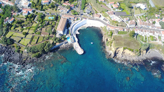 Zona Balnear da Silveira