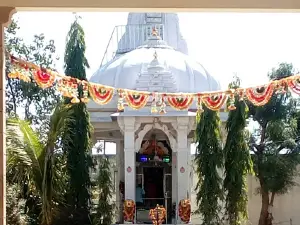 Tanot Mata Mandir