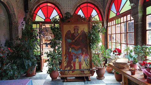 Monastery of the Taxiarches