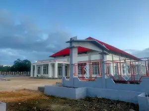 Alun Alun Kota Kumurkek