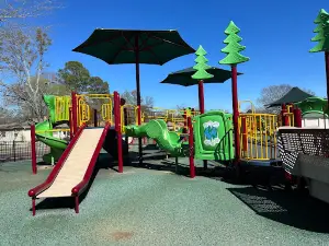 Tyndall Park