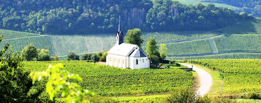 Rochus-Kapelle