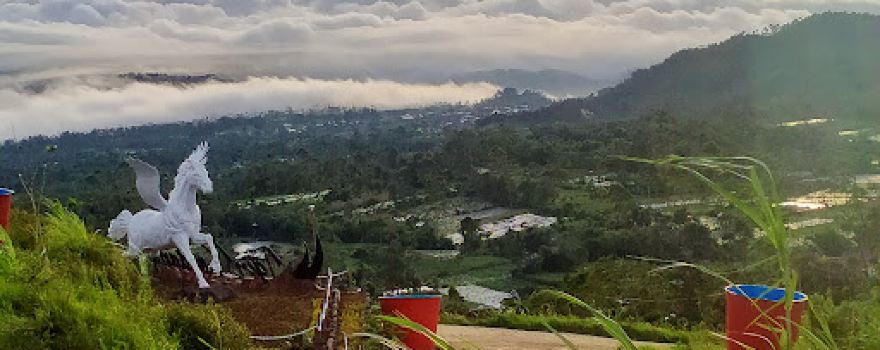 Wisata Alam Igir Kandang