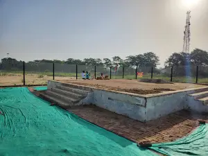 Netaji Shri Mulayam Singh Yadav Samadhi Sthal