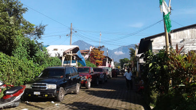 INTERNET EL CENTRO LA LADRILLERA