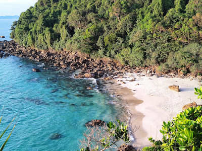 Sunset Beach