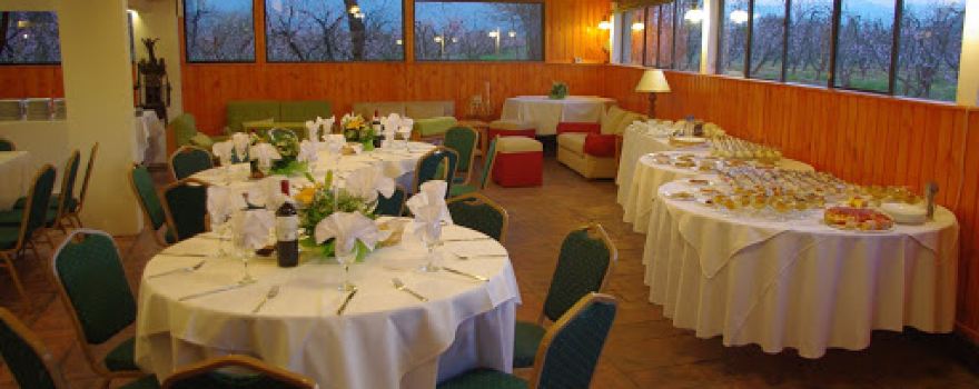 Los Pequenes, Club de Campo
