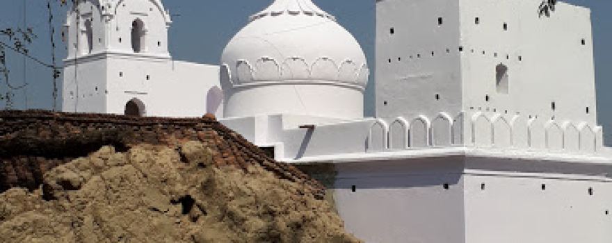 Kurda Masjid