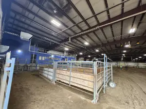 Kiplinger Arena