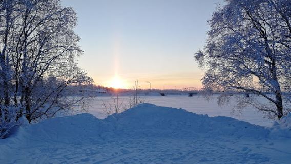 HyväFiilis