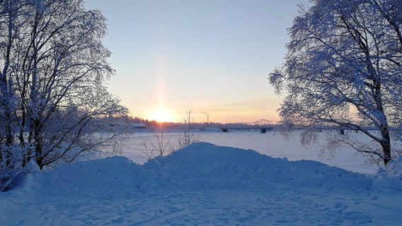 HyväFiilis