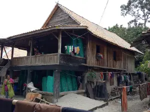 Masjid. Al-Ikhlas