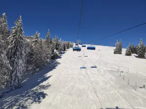 Liftverbund Feldberg Skigebiet