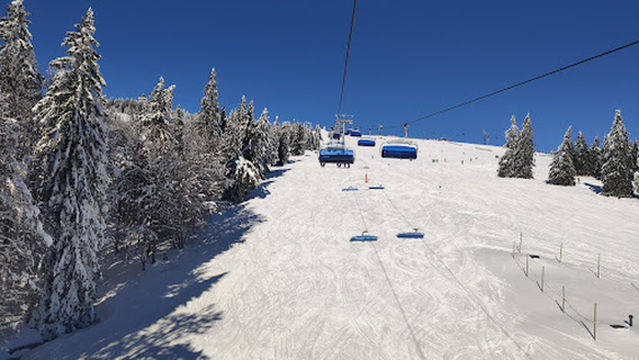 Liftverbund Feldberg Skigebiet