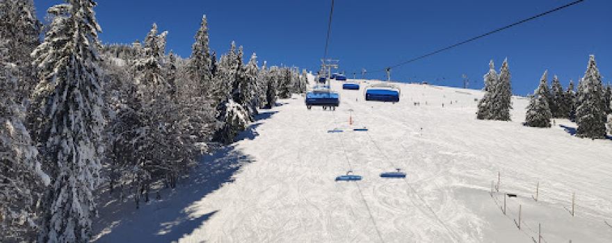Liftverbund Feldberg Skigebiet