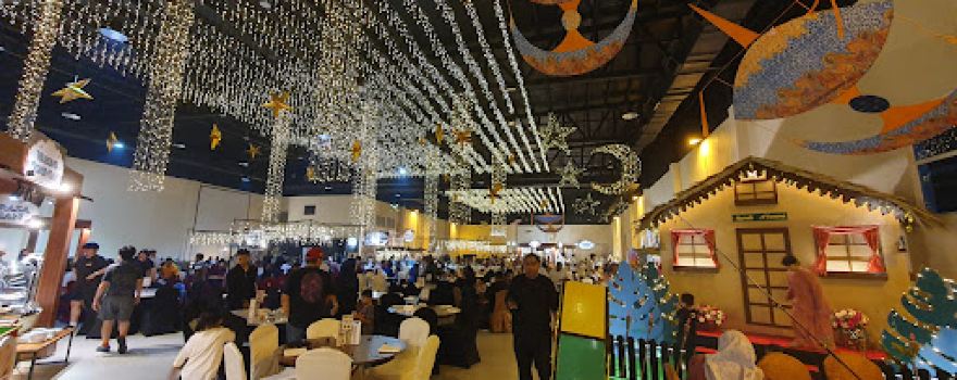 Freeport A'Famosa Outlet Convention Centre