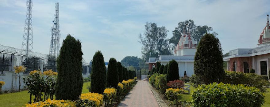 Jain Navgraha Mandir