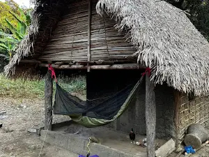 Kamboi Hills