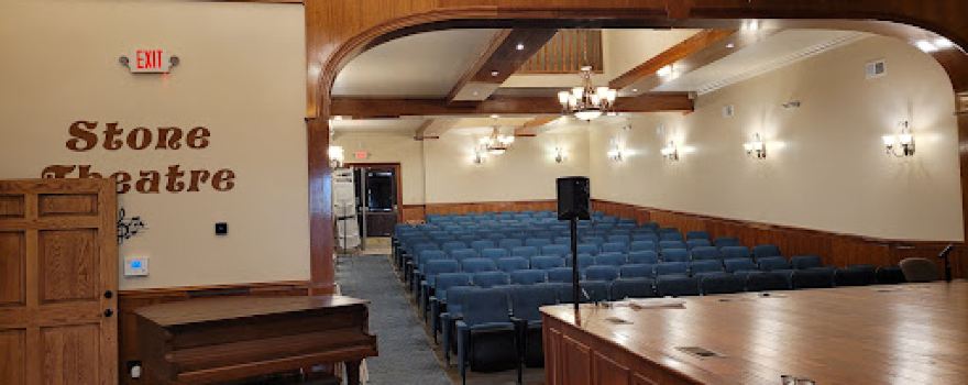 Oliver Springs Historical Society