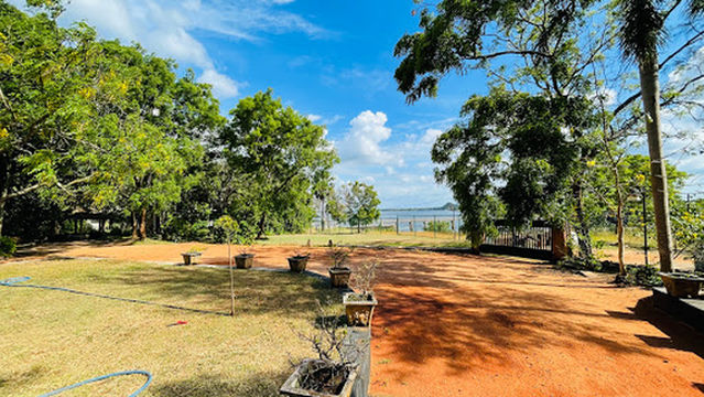 Nachchaduwa Nature Park