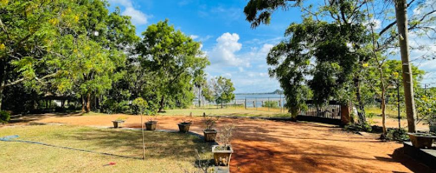 Nachchaduwa Nature Park