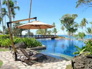 Balesin Island Club