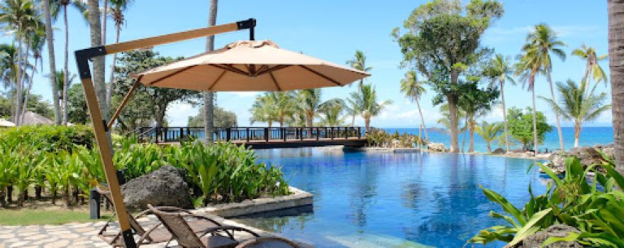 Balesin Island Club