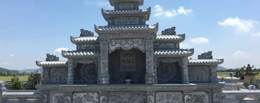 Chùa Thượng Tổ Thanh Châu