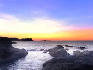 Artificial Stone Rang Sea