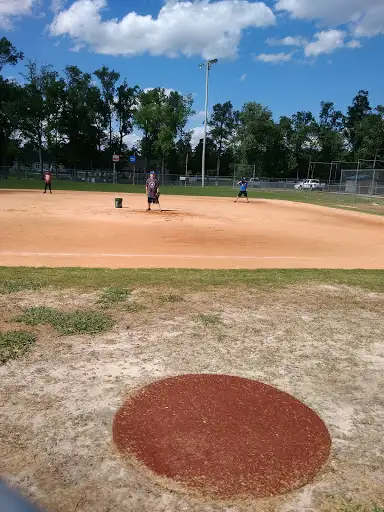 Chocowinity Recreation Complex