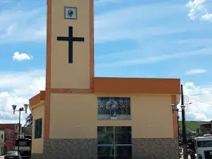 Paróquia Nossa Senhora do Rosário