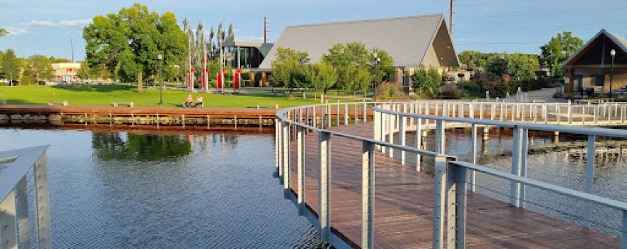 Firemen's Park