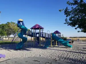 Ian Deutch Memorial Park