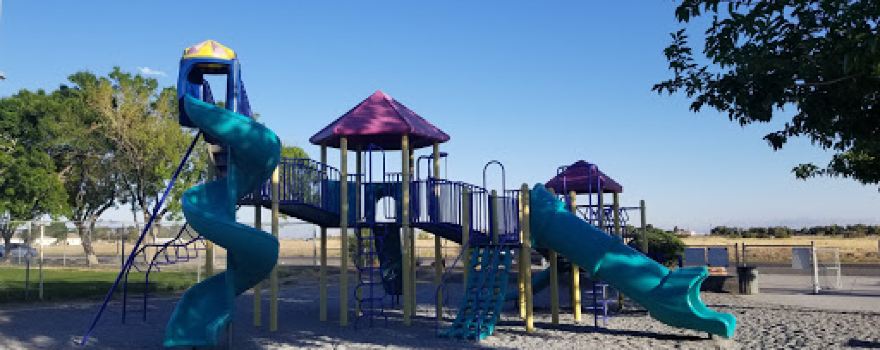 Ian Deutch Memorial Park