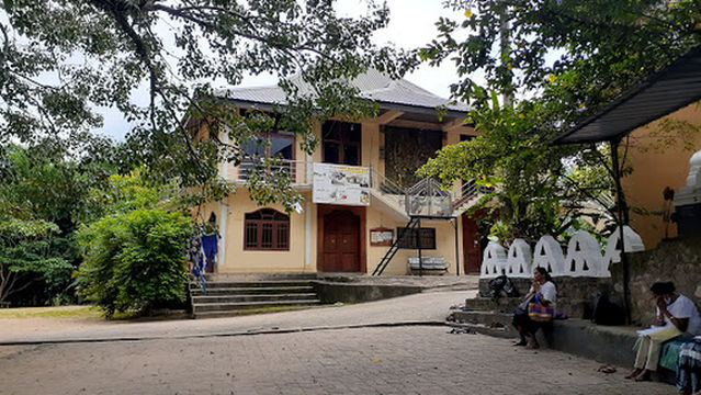 Diyakapanathota Temple