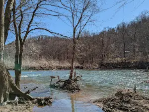 Shelvin Rock Access