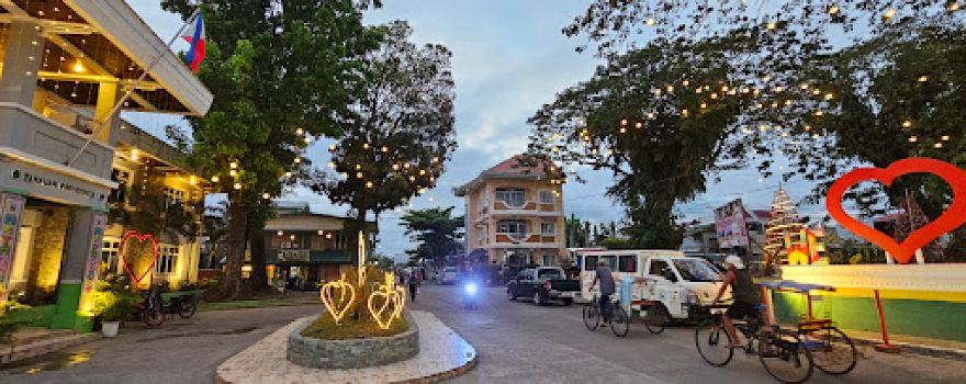 Tanauan Plaza