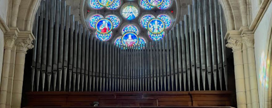 Église Notre-Dame de L'Assomption