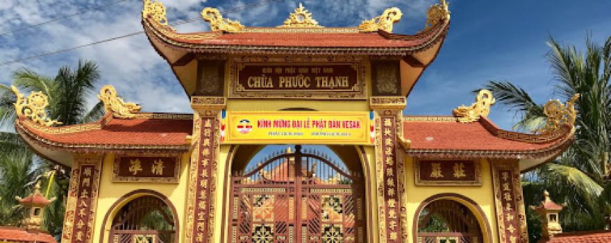 Chùa Phước Thạnh