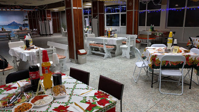 Temporadas Social Center / Темпорадас социален клуб за танци и спорт