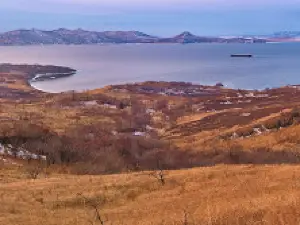 Bukhta Reyd Pallada