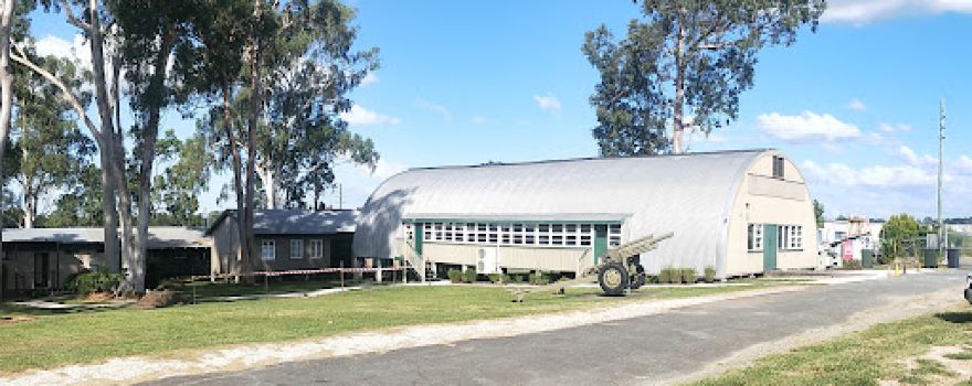 Wacol Military Museum
